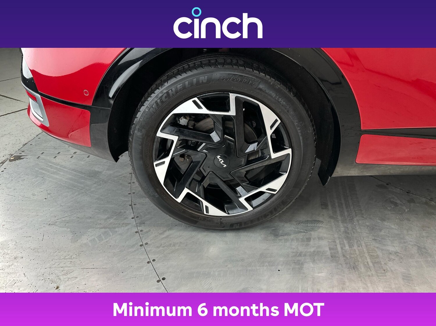 Used Kia Sportage 2023 for sale - 76937708: Photo 27