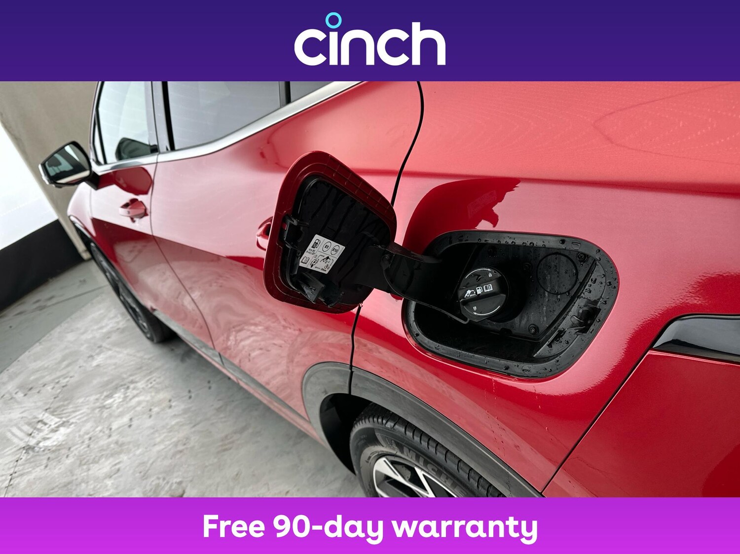 Used Kia Sportage 2023 for sale - 76937708: Photo 29