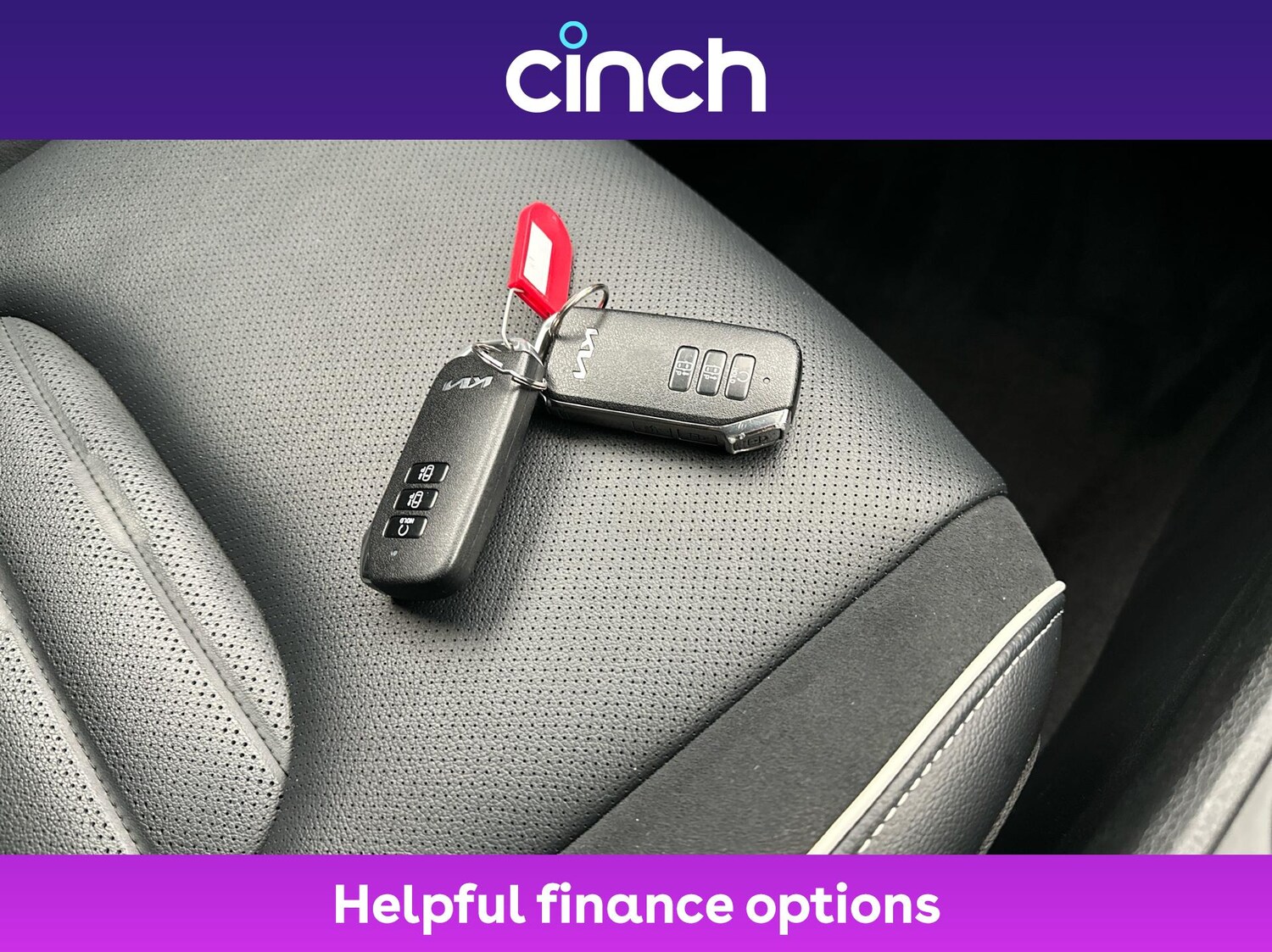 Used Kia Sportage 2023 for sale - 76937708: Photo 30