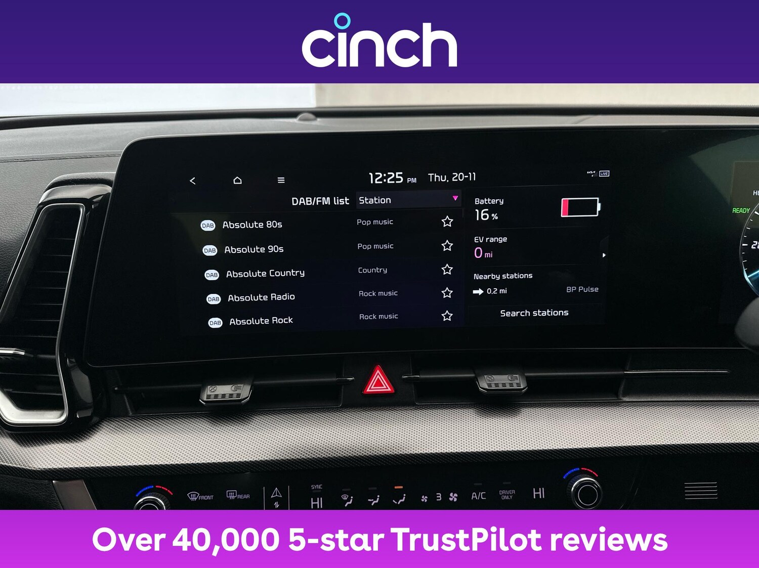 Used Kia Sportage 2023 for sale - 76937708: Photo 33