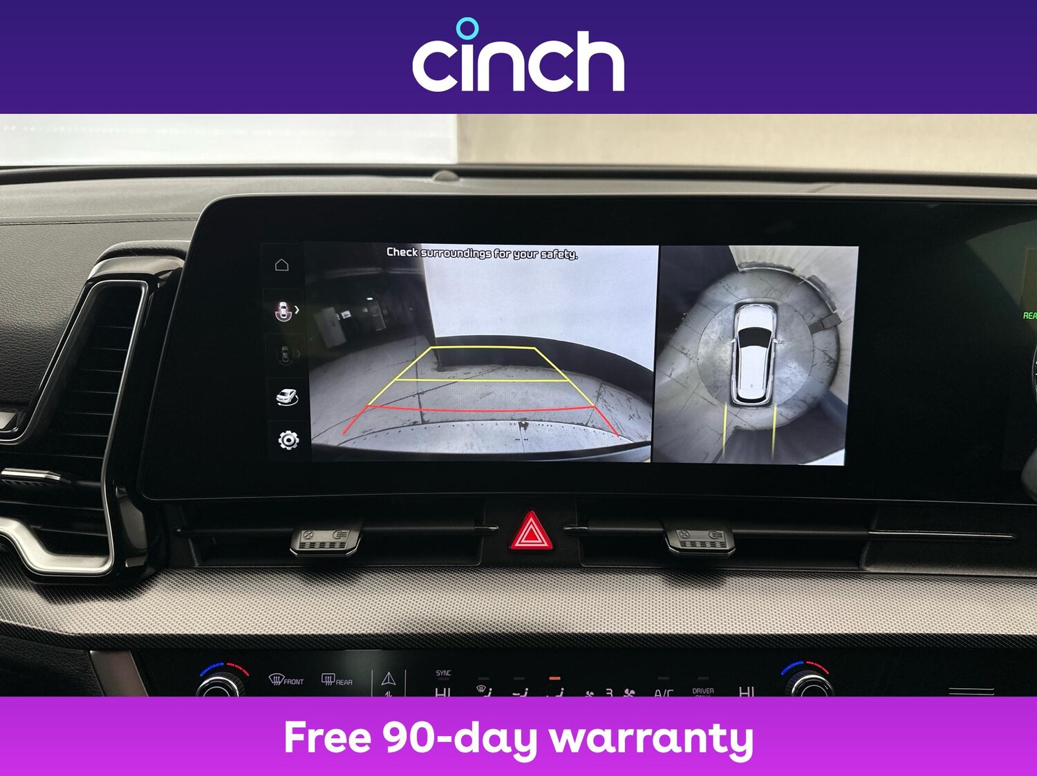 Used Kia Sportage 2023 for sale - 76937708: Photo 34