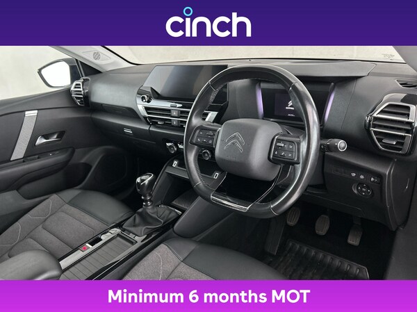Used Citroen C4 2022 for sale - 75288727: Photo 12