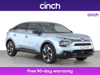 Citroen - C4