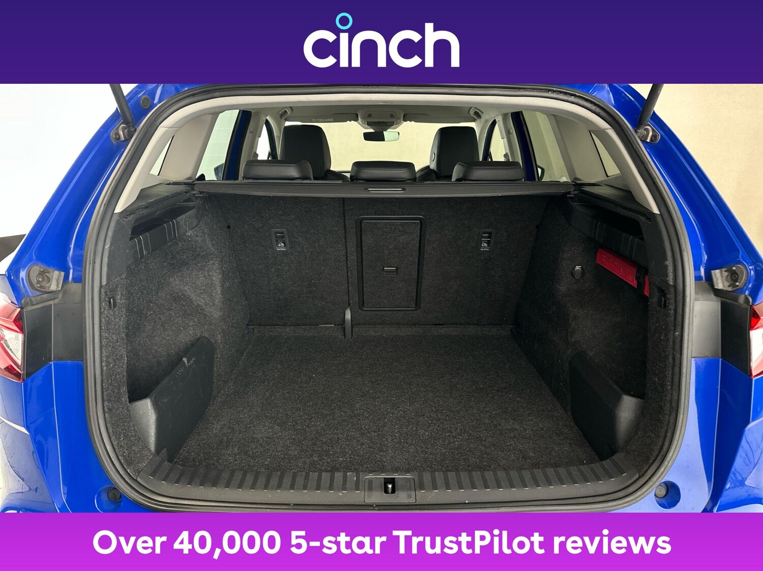 Used Skoda Enyaq 2021 for sale - 76851344: Photo 21