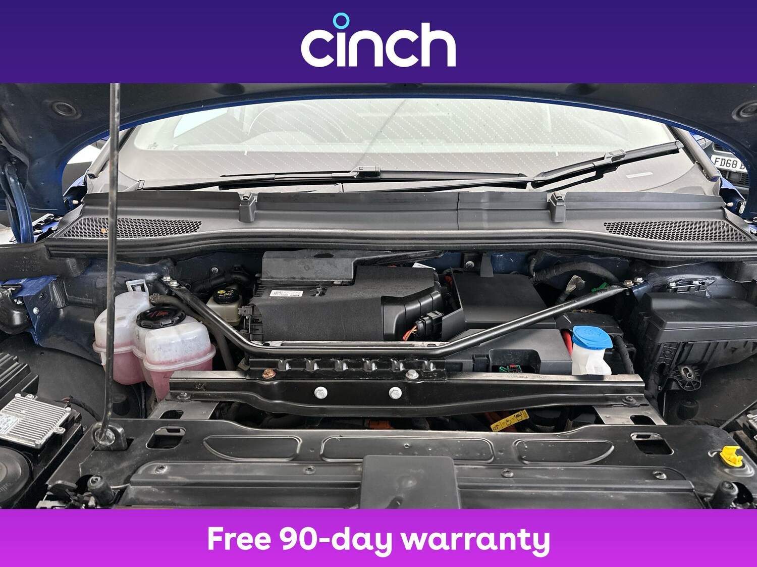 Used Skoda Enyaq 2021 for sale - 76851344: Photo 23