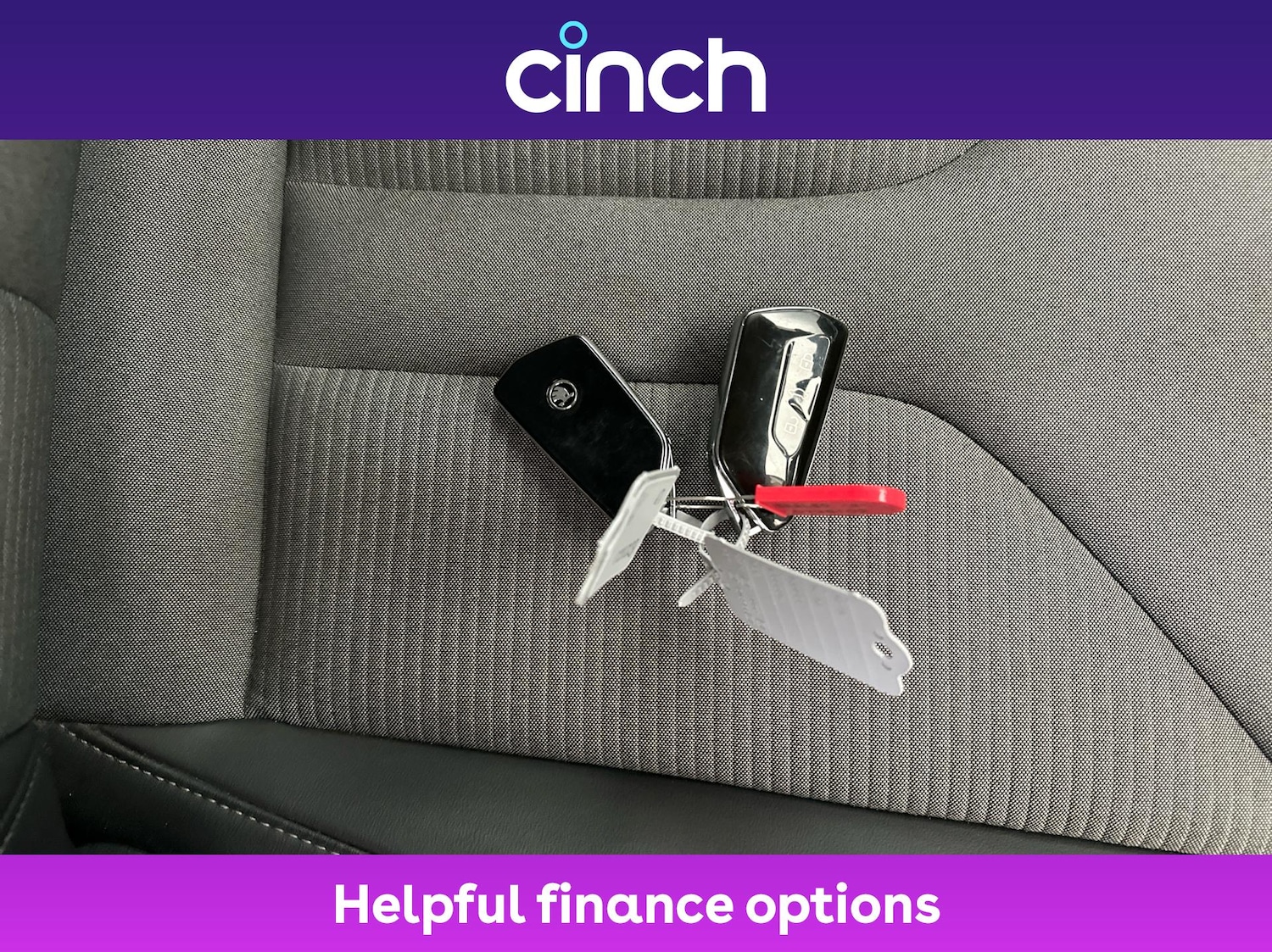 Used Skoda Enyaq 2021 for sale - 76851344: Photo 30