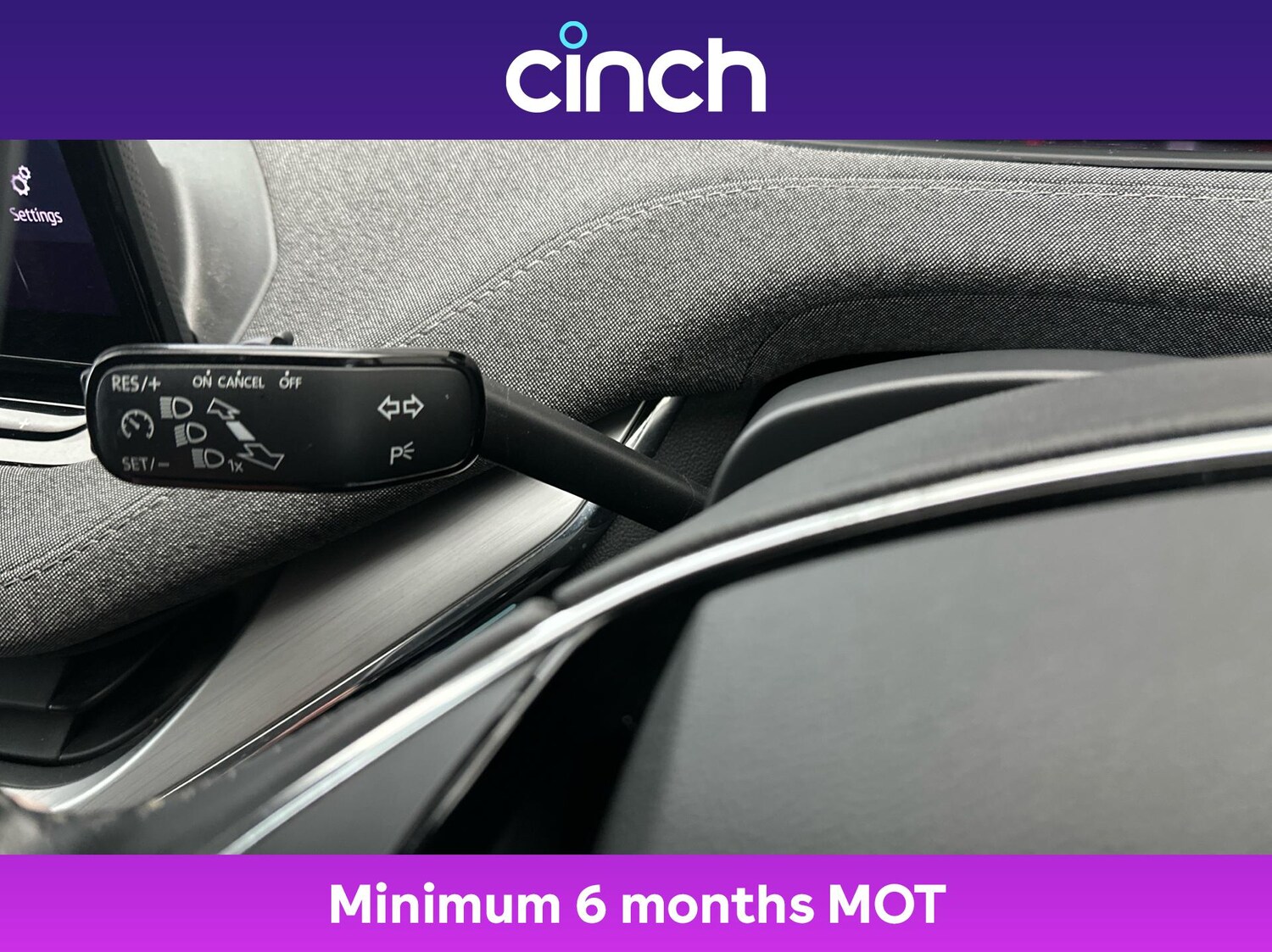 Used Skoda Enyaq 2021 for sale - 76851344: Photo 32