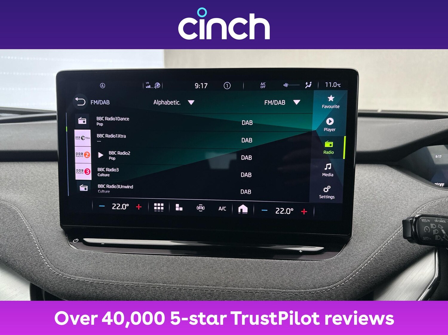 Used Skoda Enyaq 2021 for sale - 76851344: Photo 33