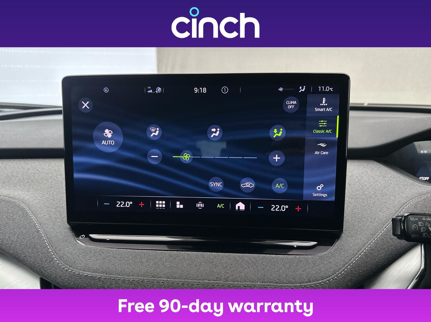 Used Skoda Enyaq 2021 for sale - 76851344: Photo 34