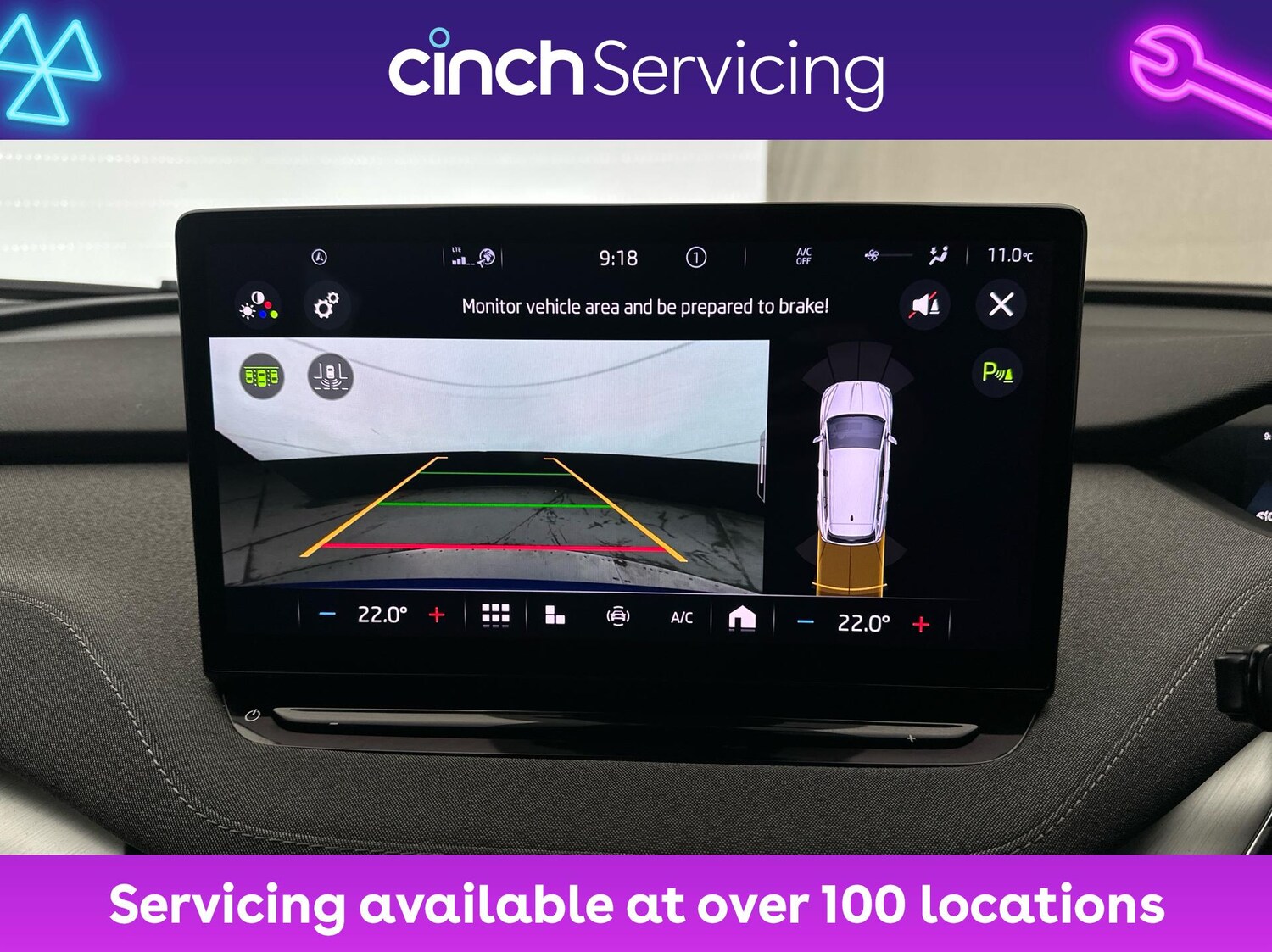 Used Skoda Enyaq 2021 for sale - 76851344: Photo 36