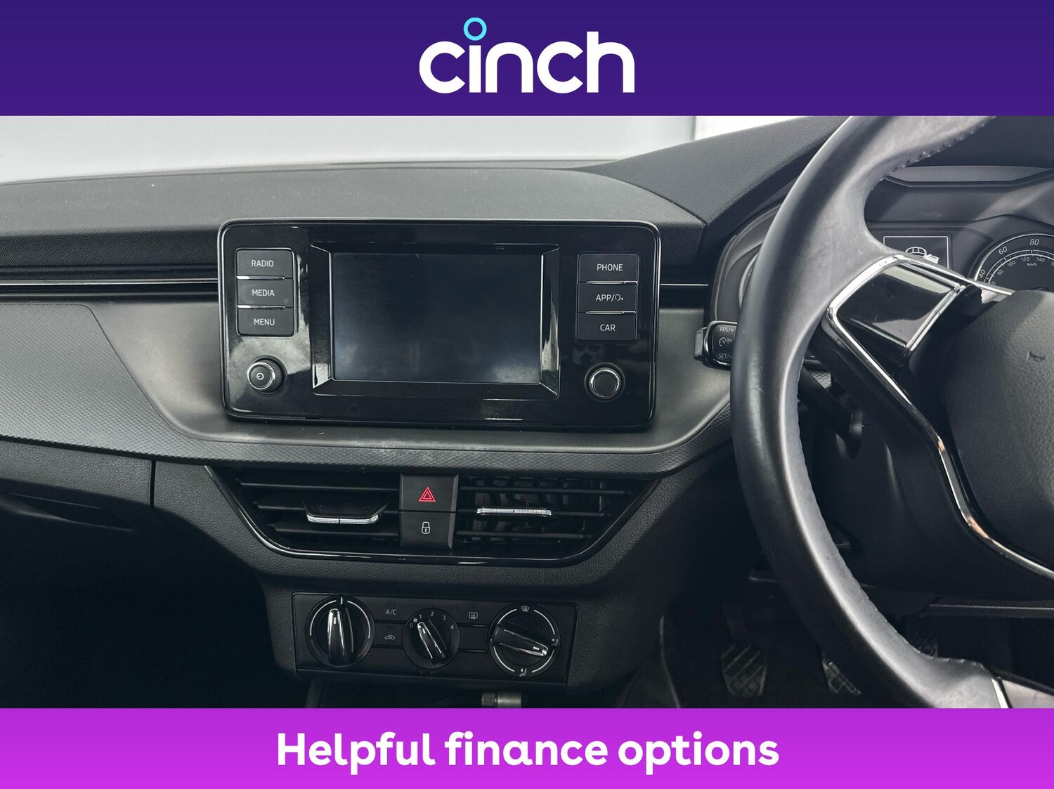 Used Skoda Kamiq 2021 for sale - 76025715: Photo 17