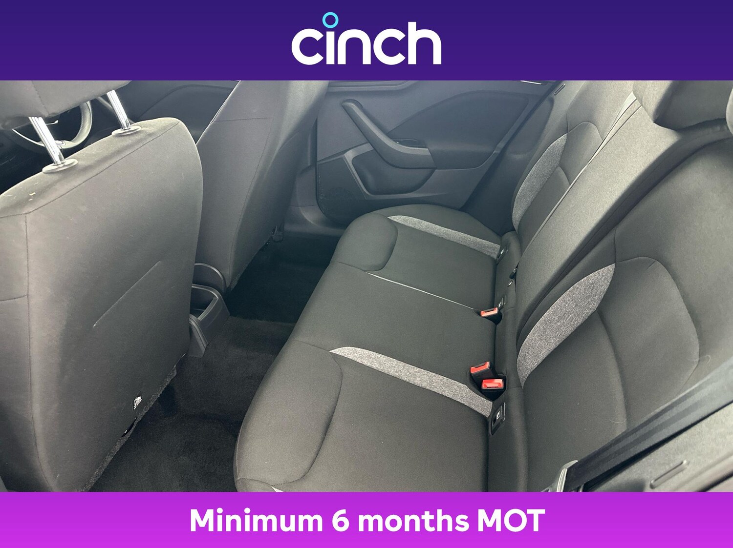 Used Skoda Kamiq 2021 for sale - 76025715: Photo 20