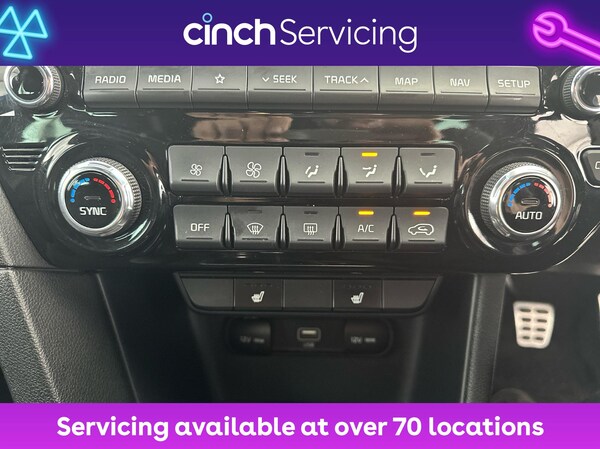 Used Kia Sportage 2019 for sale - 75655585: Photo 36