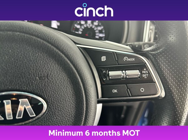 Used Kia Sportage 2019 for sale - 75655585: Photo 37