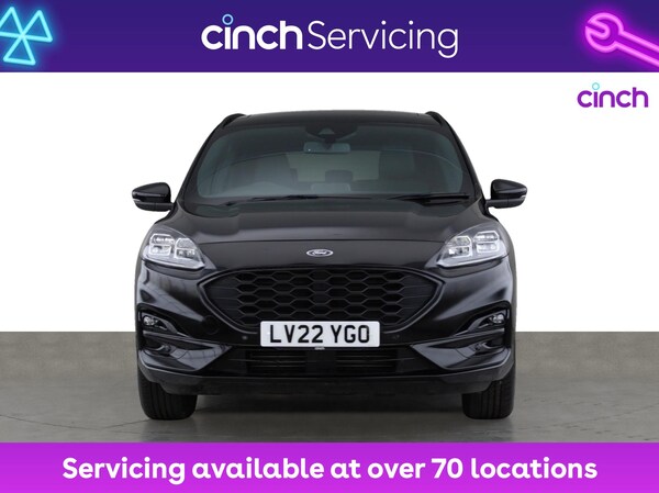 Used Ford Kuga 2022 for sale - 75428265: Photo 11