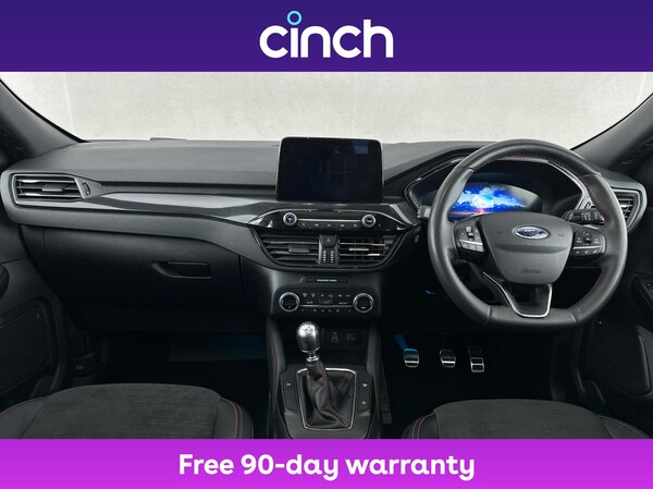 Used Ford Kuga 2022 for sale - 75428265: Photo 15