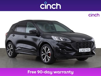 Ford - Kuga