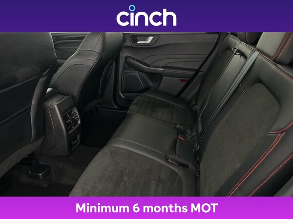 Used Ford Kuga 2022 for sale - 75428265: Photo 20