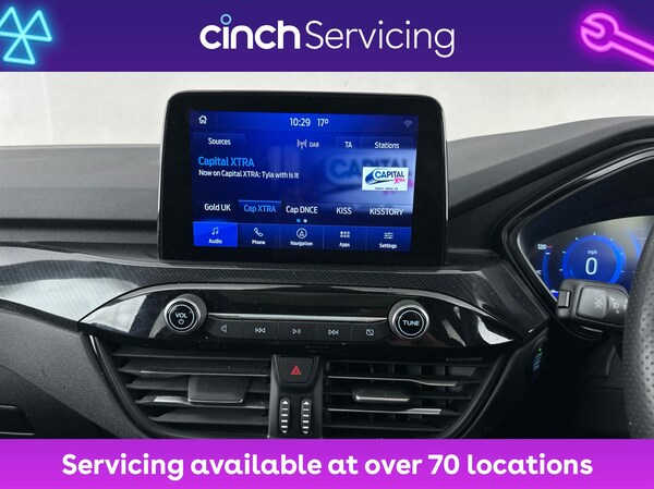 Used Ford Kuga 2022 for sale - 75428265: Photo 31