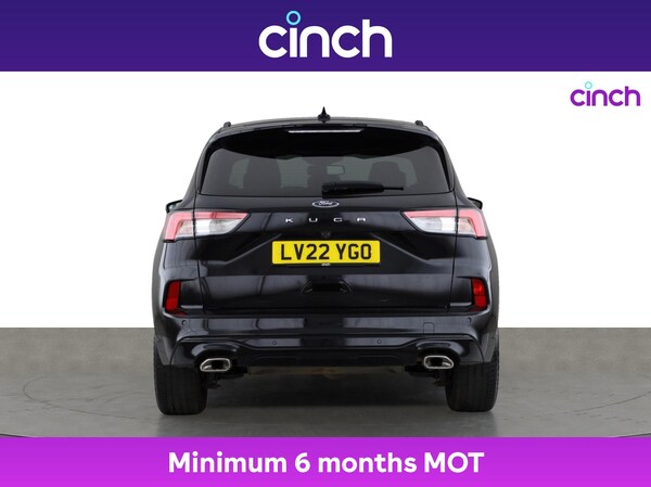 Used Ford Kuga 2022 for sale - 75428265: Photo 5