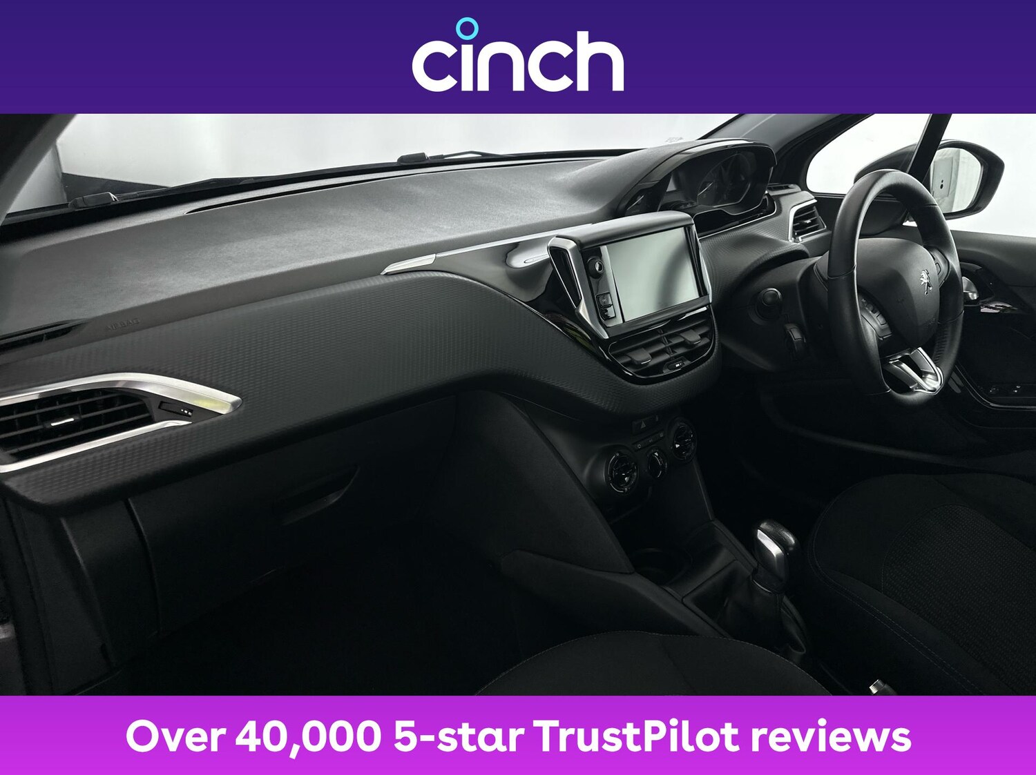 Used Peugeot 208 2018 for sale - 77056179: Photo 14