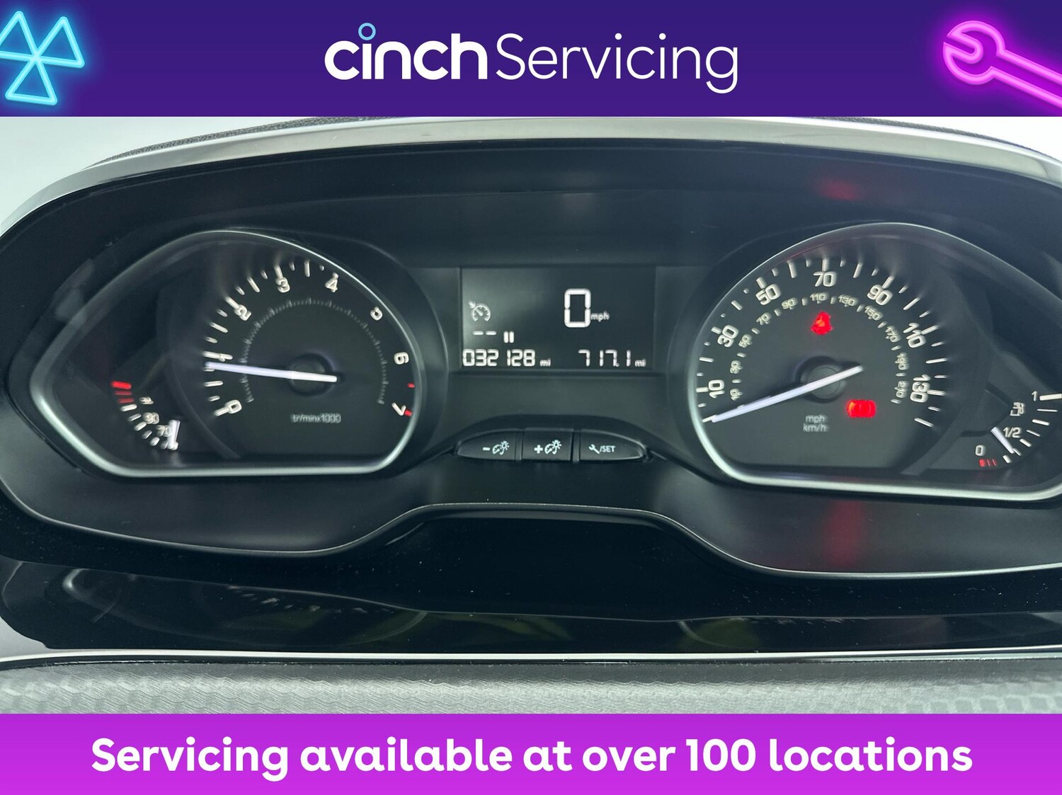 Used Peugeot 208 2018 for sale - 77056179: Photo 18