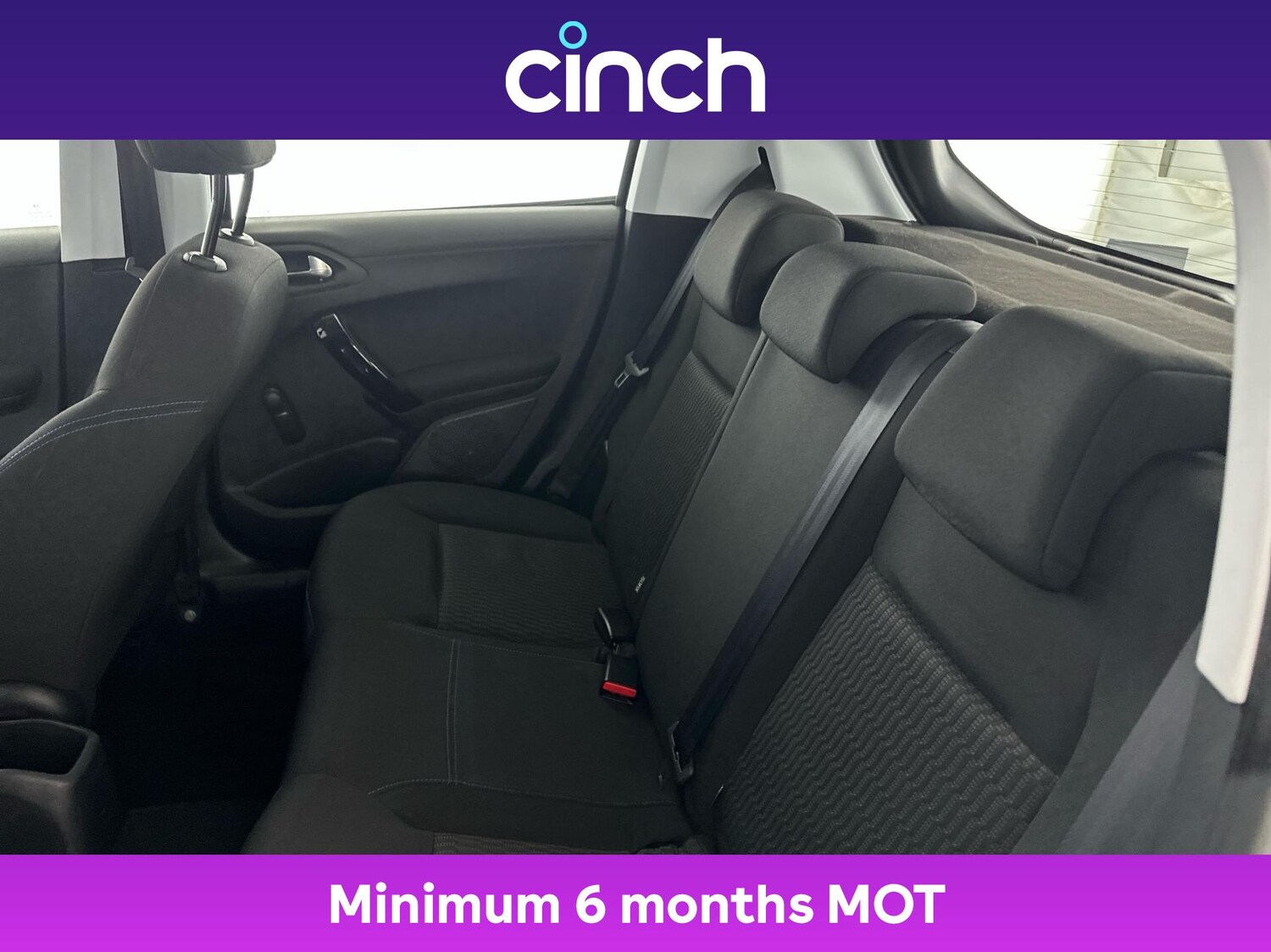 Used Peugeot 208 2018 for sale - 77056179: Photo 20