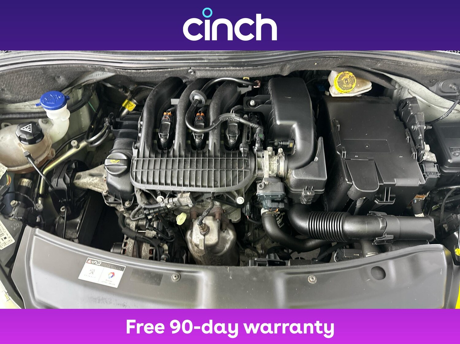 Used Peugeot 208 2018 for sale - 77056179: Photo 23