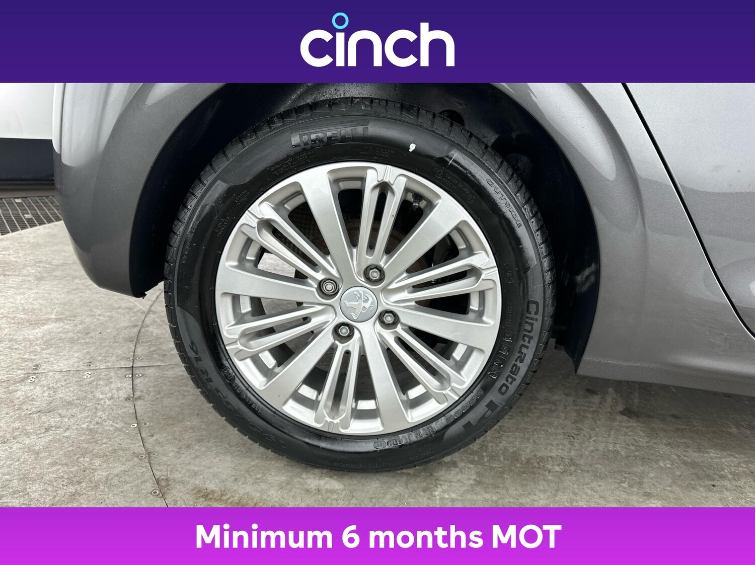 Used Peugeot 208 2018 for sale - 77056179: Photo 27