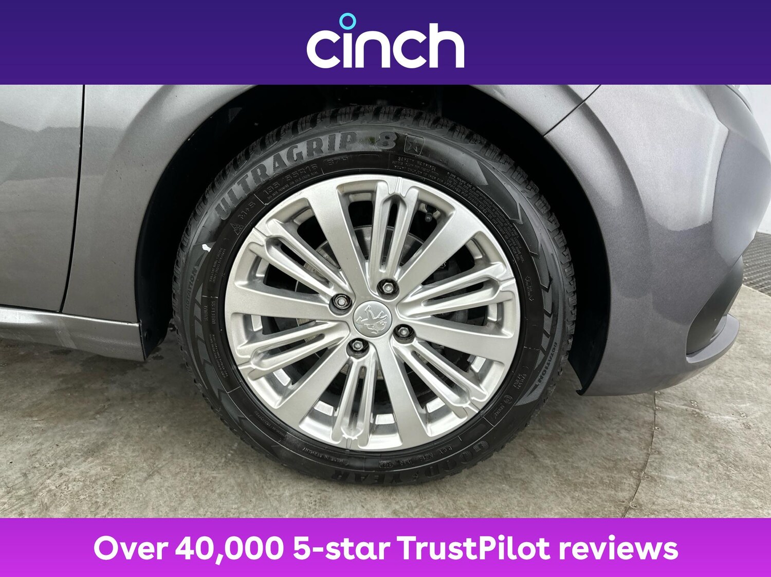 Used Peugeot 208 2018 for sale - 77056179: Photo 28