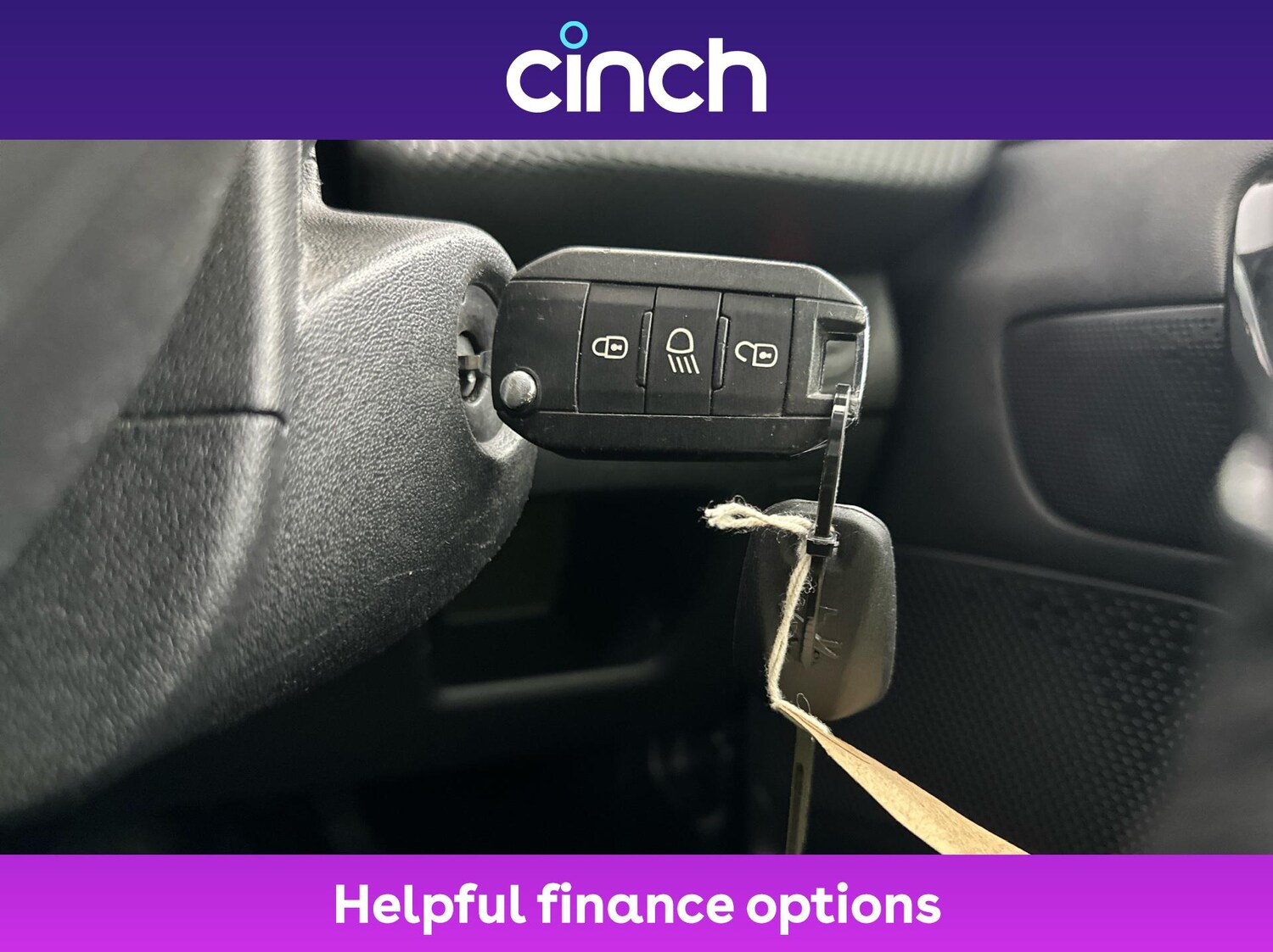 Used Peugeot 208 2018 for sale - 77056179: Photo 30