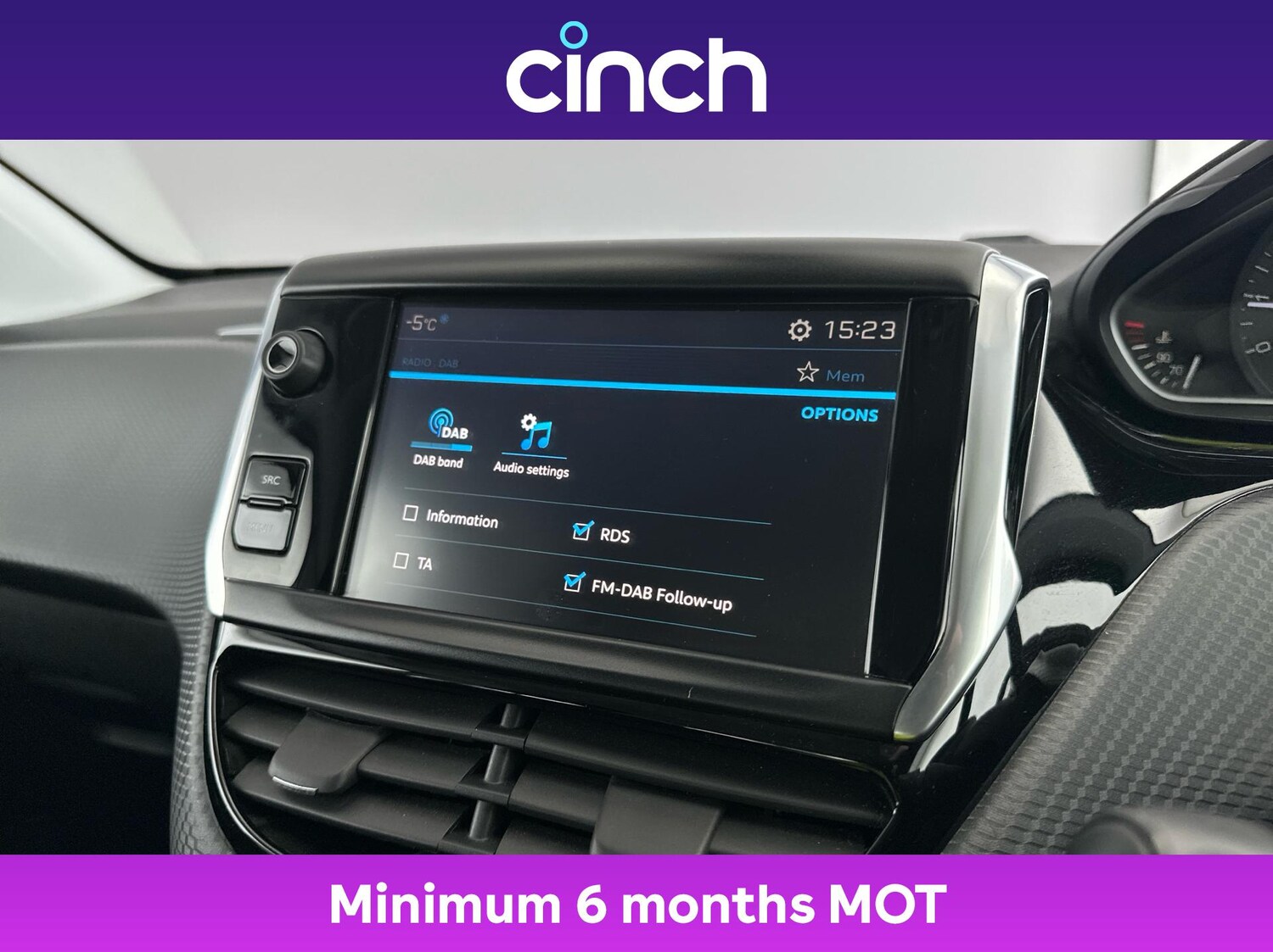 Used Peugeot 208 2018 for sale - 77056179: Photo 32