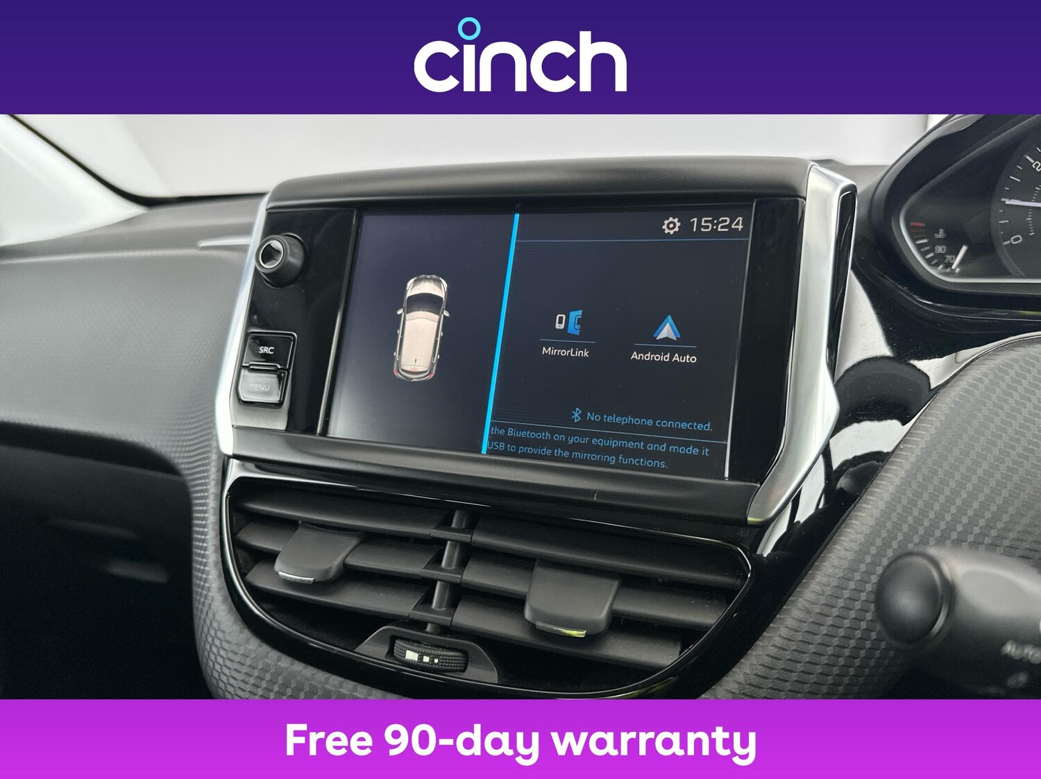 Used Peugeot 208 2018 for sale - 77056179: Photo 34