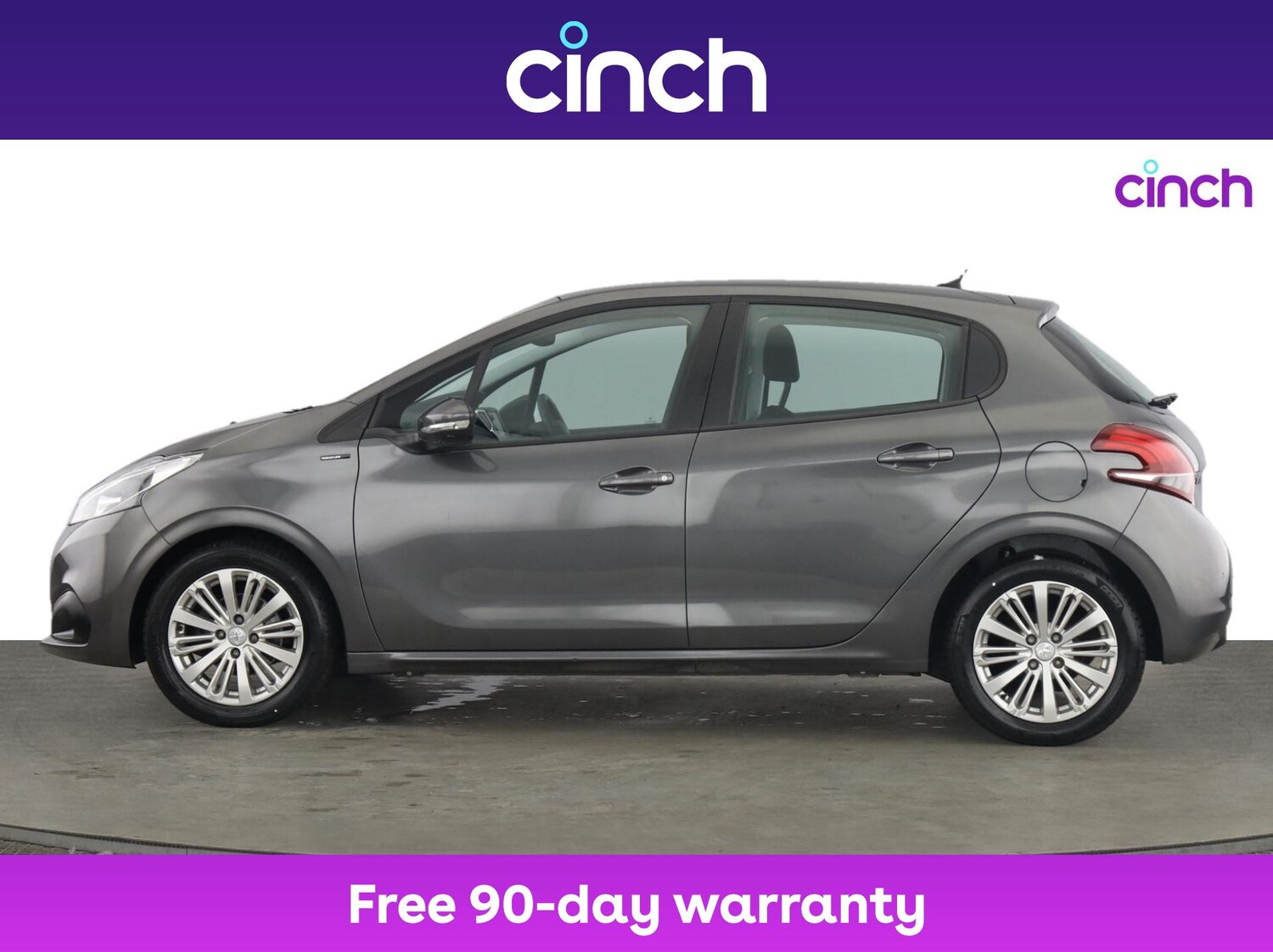 Used Peugeot 208 2018 for sale - 77056179: Photo 8