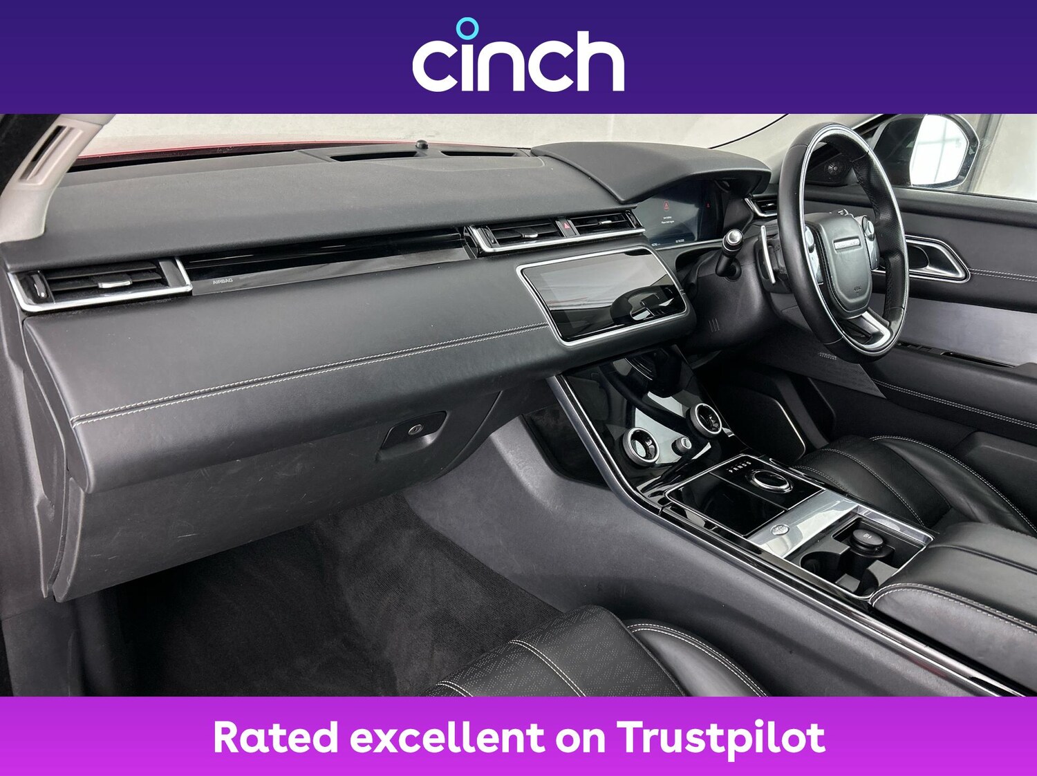 Used Land Rover Range Rover Velar 2019 for sale - 76204619: Photo 14