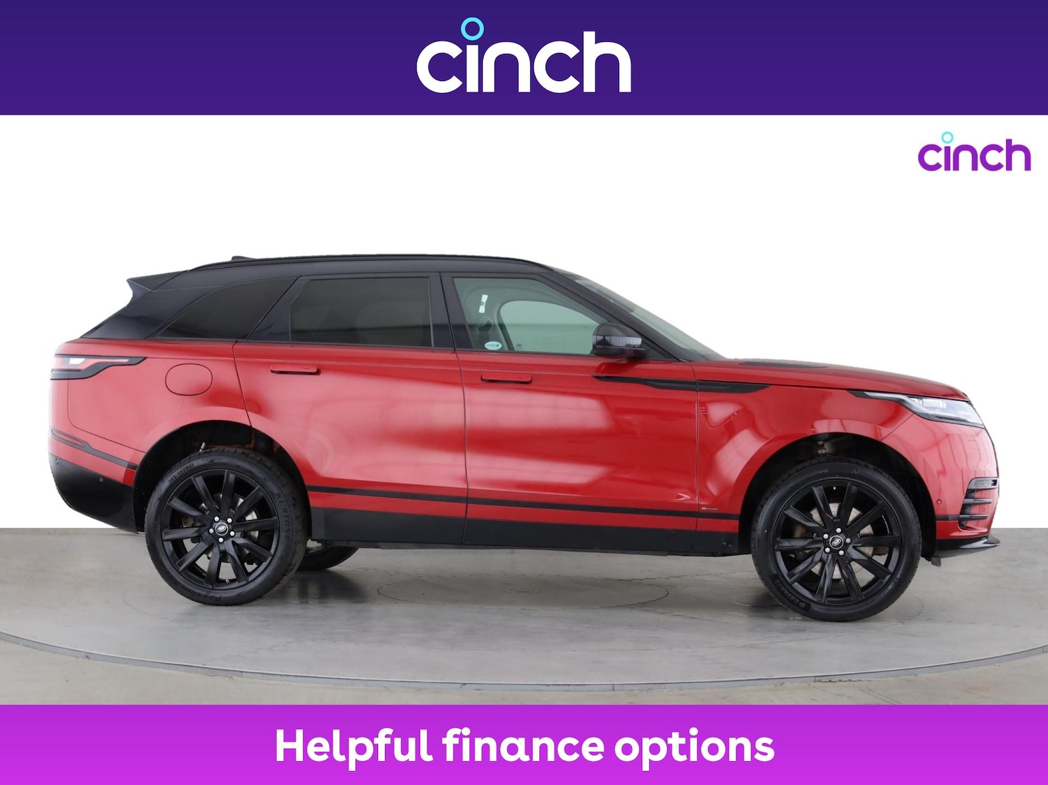 Used Land Rover Range Rover Velar 2019 for sale - 76204619: Photo 2