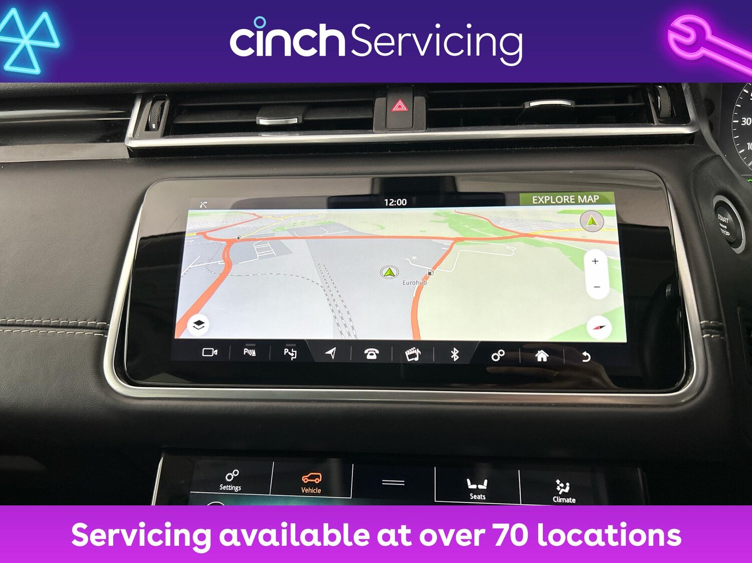 Used Land Rover Range Rover Velar 2019 for sale - 76204619: Photo 31