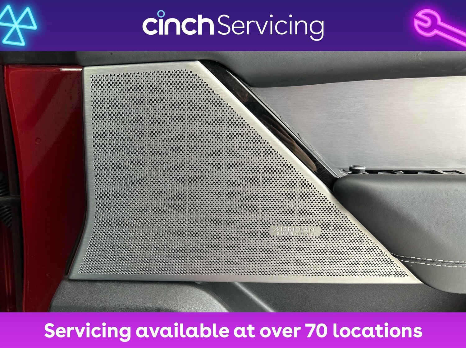 Used Land Rover Range Rover Velar 2019 for sale - 76204619: Photo 36