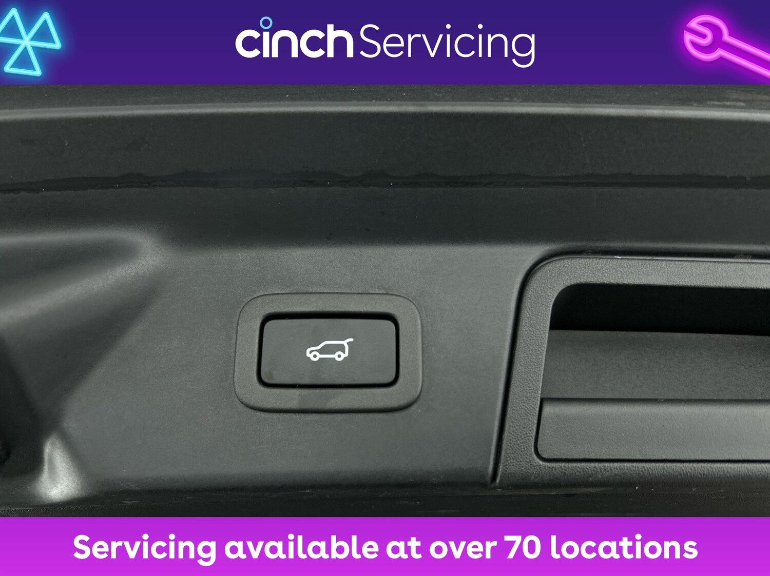 Used Land Rover Range Rover Velar 2019 for sale - 76204619: Photo 41