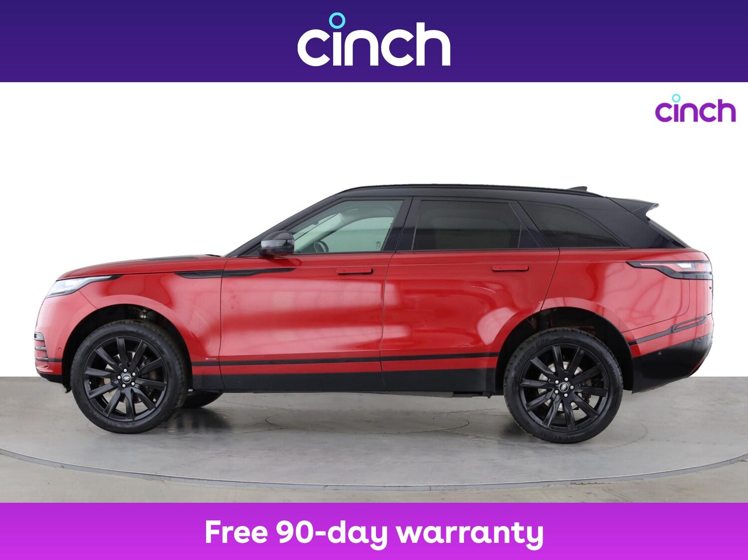 Used Land Rover Range Rover Velar 2019 for sale - 76204619: Photo 8