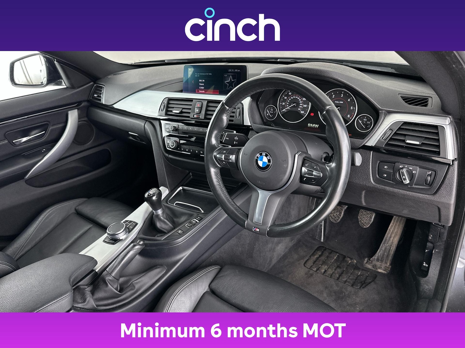 Used BMW 4 Series 2019 for sale - 77084204: Photo 12