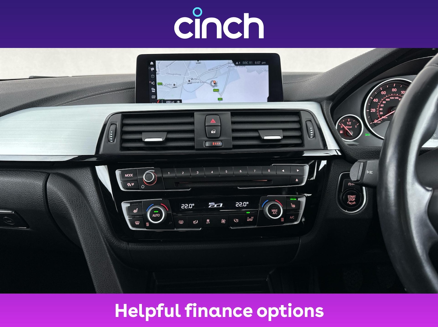 Used BMW 4 Series 2019 for sale - 77084204: Photo 17