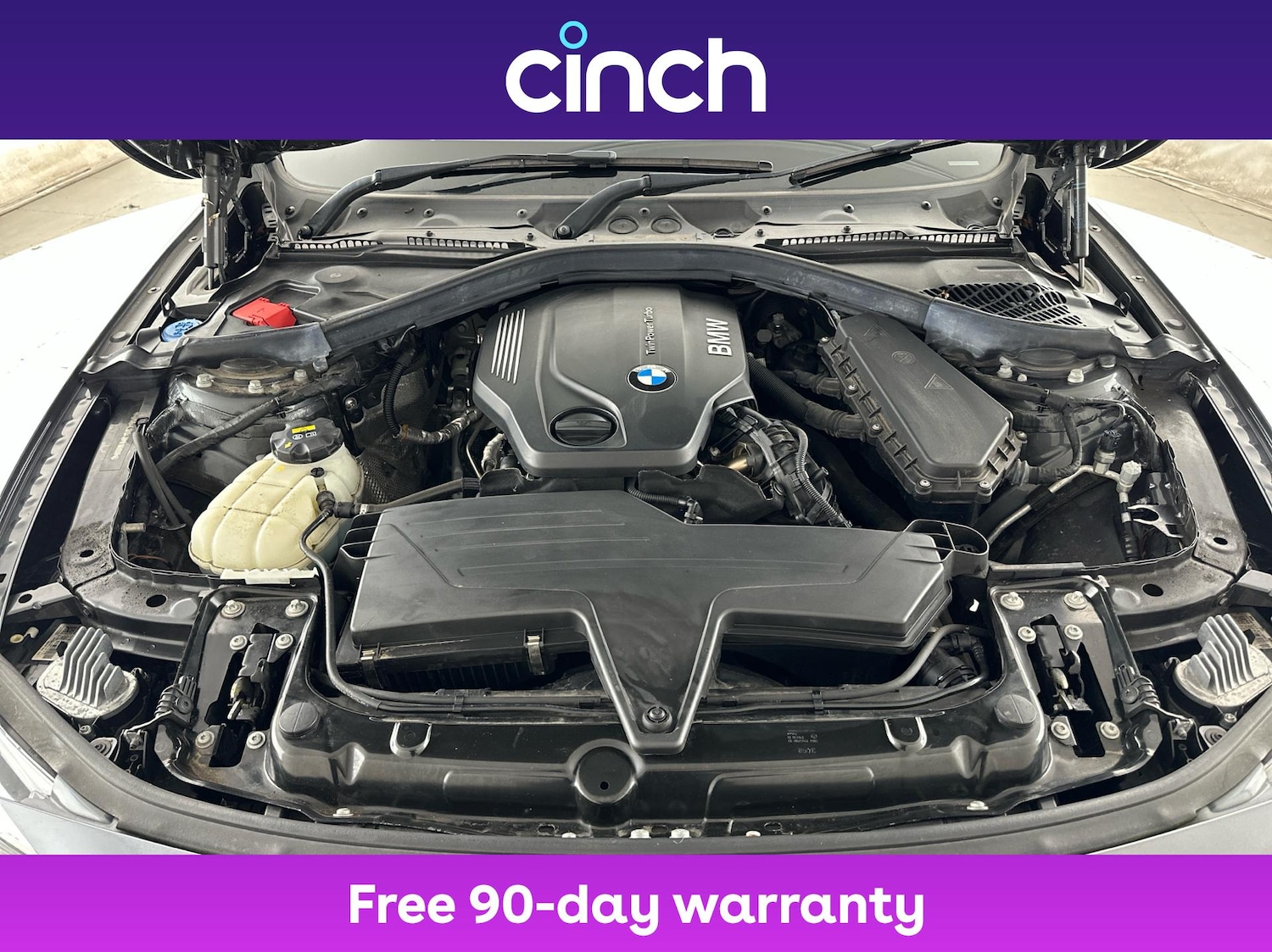 Used BMW 4 Series 2019 for sale - 77084204: Photo 23