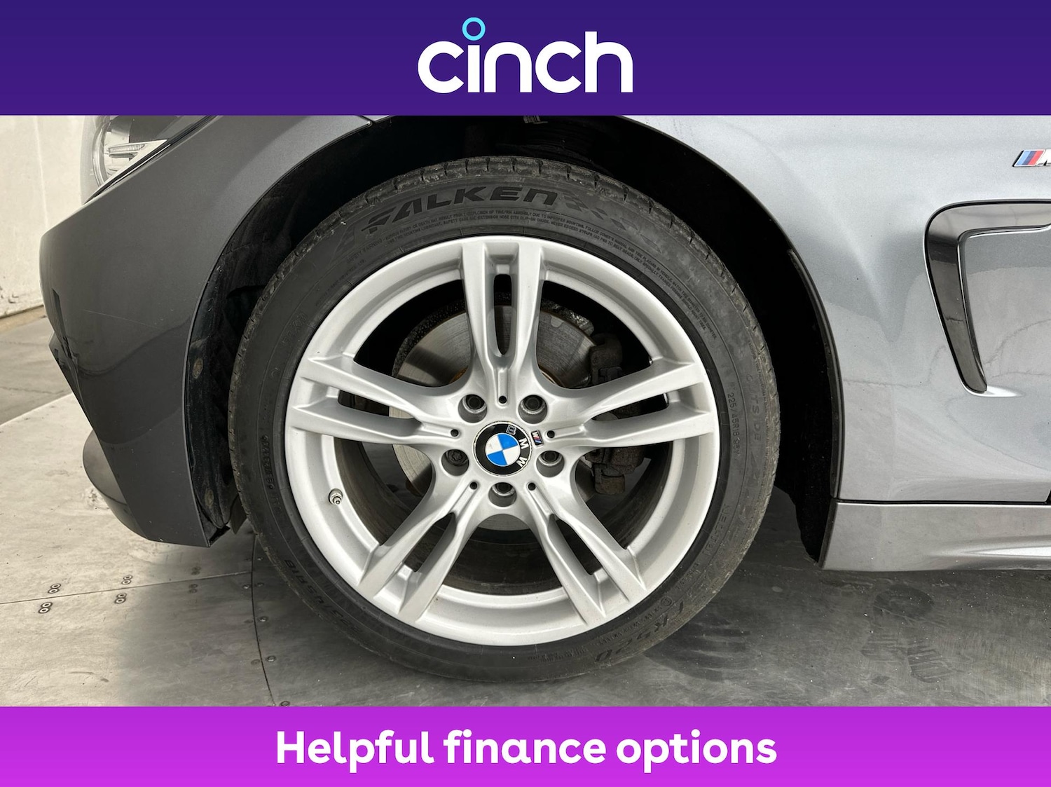 Used BMW 4 Series 2019 for sale - 77084204: Photo 24