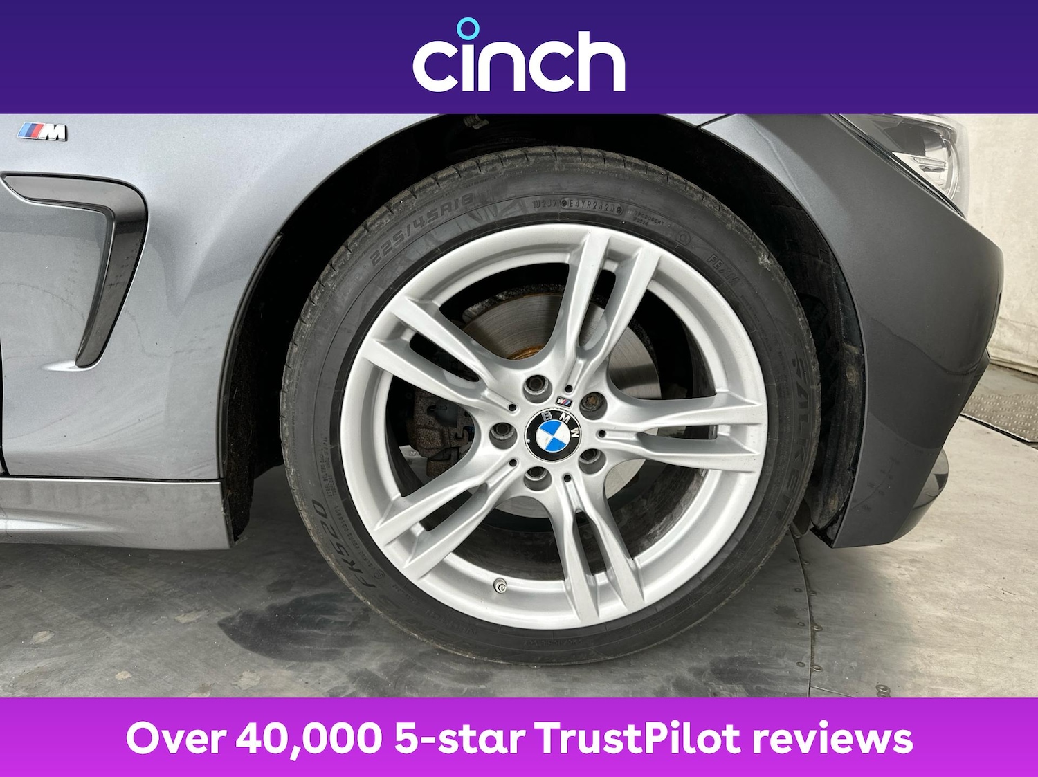 Used BMW 4 Series 2019 for sale - 77084204: Photo 28