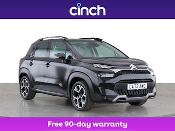 Citroen - C3 Aircross