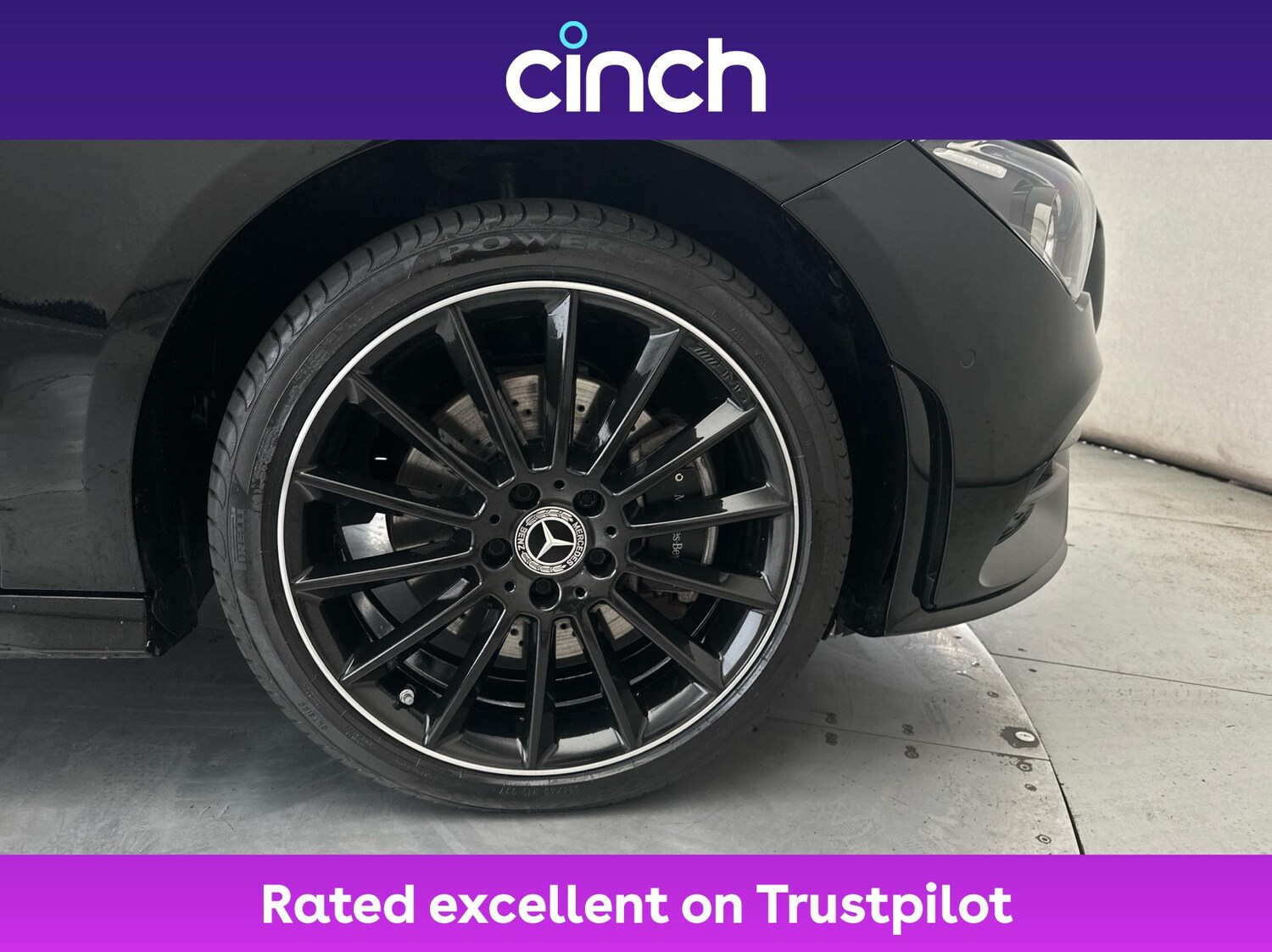 Used Mercedes-Benz CLA 2022 for sale - 76250560: Photo 28