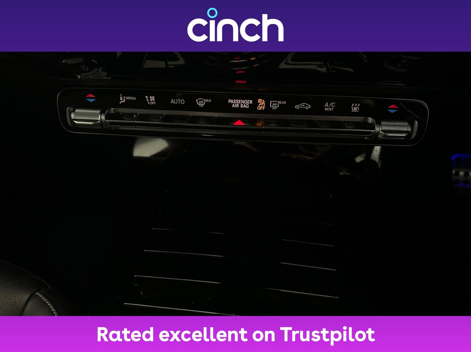 Used Mercedes-Benz CLA 2022 for sale - 76250560: Photo 33