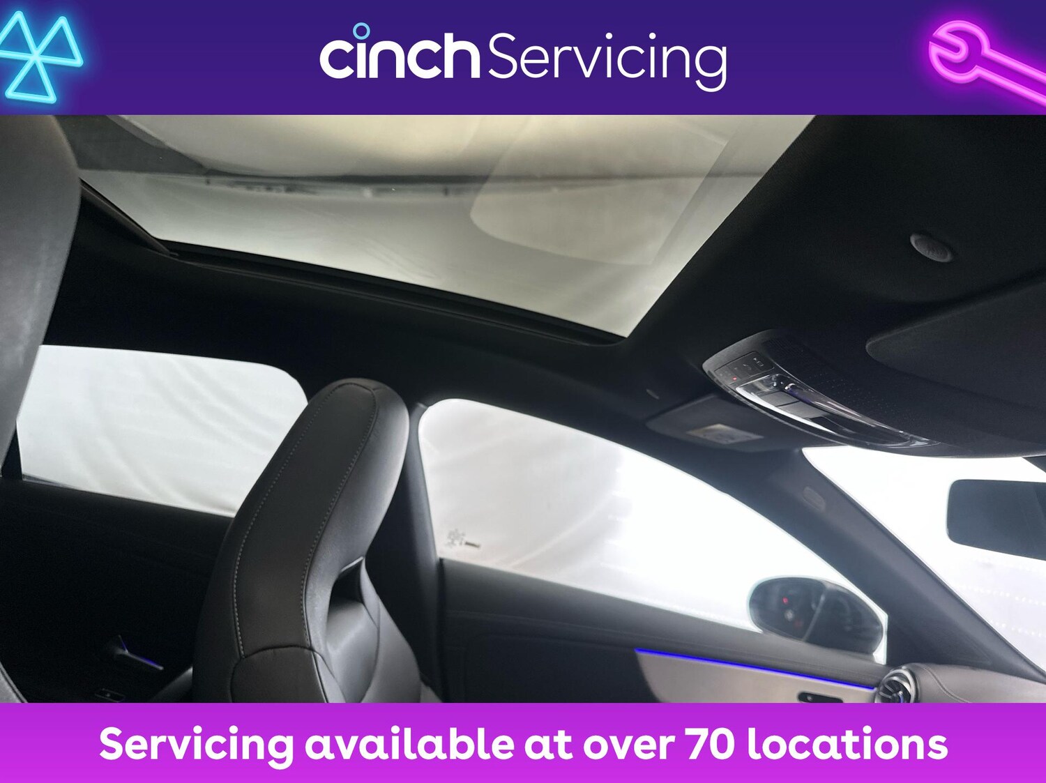 Used Mercedes-Benz CLA 2022 for sale - 76250560: Photo 36