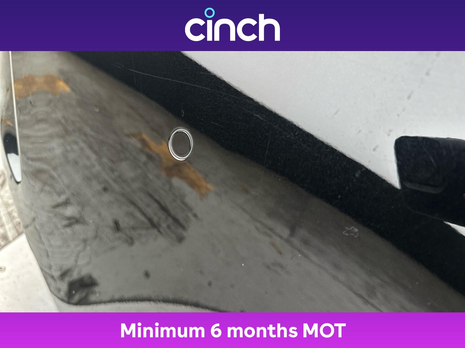 Used Mercedes-Benz CLA 2022 for sale - 76250560: Photo 37